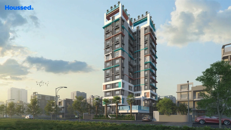 Project Image of Deeshari Sudebi in Garia, Kolkata - Image 156311