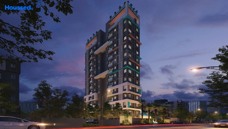 Project Image of Deeshari Sudebi in Garia, Kolkata - Image 156310