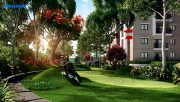 Amenities of Ramky One Orion - Image 113840