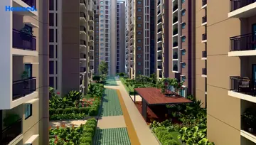 Amenities of Ramky One Orion - Image 113844
