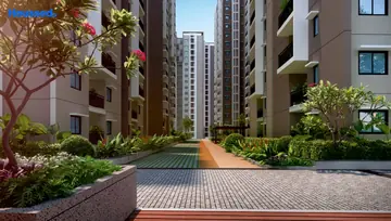 Amenities of Ramky One Orion - Image 113842