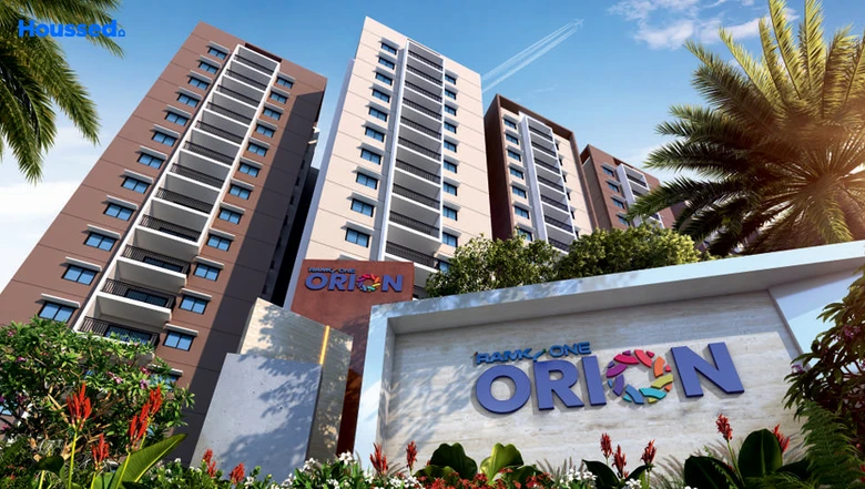 Project Image of Ramky One Orion in Pocharam, Hyderabad - Image 113837