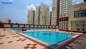 Amenities of Eden City - Image 156335