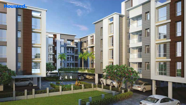 Project Image of PS Arham in New Town, Kolkata - Image 156367