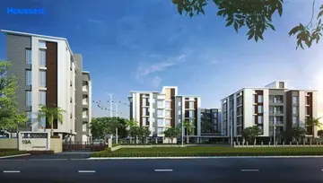 Project Image of PS Arham - Image 156368