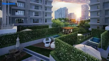 Amenities of PS Vyom - Image 156379