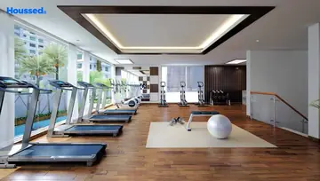Amenities of PS Vyom - Image 156378