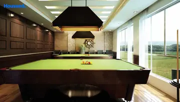Amenities of PS Vyom - Image 156383