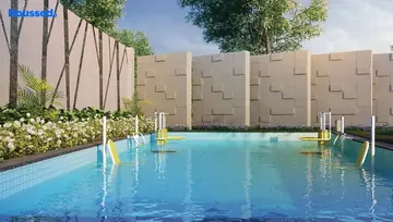 Amenities of PS Vyom - Image 156381