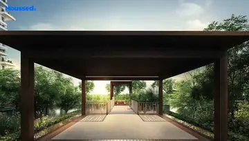 Amenities of PS Vyom - Image 156380