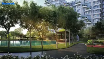 Amenities of PS Vyom - Image 156384