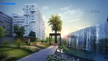 Amenities of PS Vyom - Image 156382