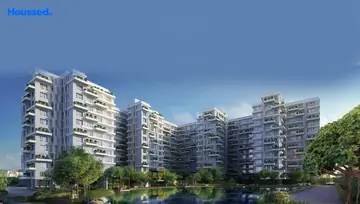 Project Image of PS Vyom - Image 156374