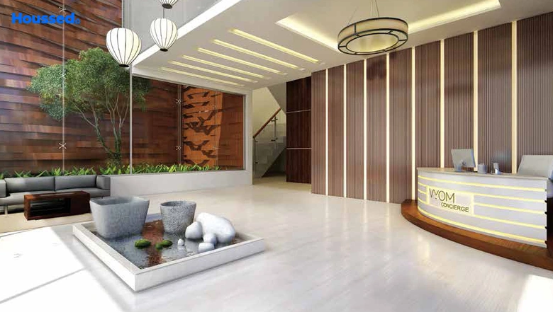 Project Image of PS Vyom in New Alipore, Kolkata - Image 156375