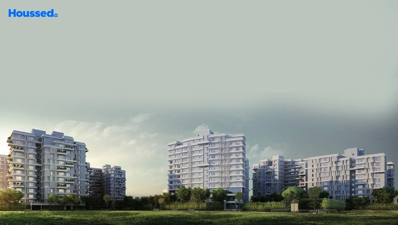 Project Image of PS Vyom in New Alipore, Kolkata - Image 156373