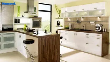 Kitchen of Motwani Bijaylaxmi Enclave - Image 156470