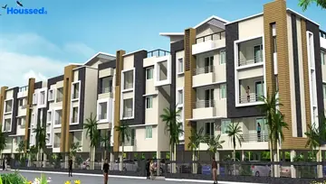 Project Image of Motwani Bijaylaxmi Enclave - Image 156465