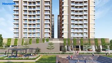 Amenities of Prithvi Anand Kuber Complex Phase 2 - Image 168780