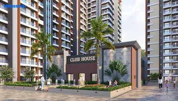 Amenities of Prithvi Anand Kuber Complex Phase 2 - Image 168779