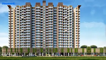 Project Image of Prithvi Anand Kuber Complex Phase 2 - Image 168777