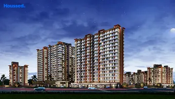 Project Image of Prithvi Anand Kuber Complex Phase 2 - Image 168774