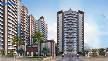 Project Image of Prithvi Anand Kuber Complex Phase 2 - Image 168776