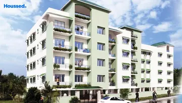 Project Image of Neelachal Greenfields - Image 156496