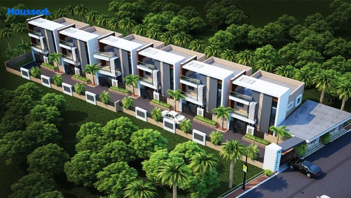 Project Image of OD Harmony in Phulnakhara, Bhubaneswar - Image 156511