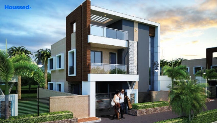 Project Image of OD Harmony in Phulnakhara, Bhubaneswar - Image 156512