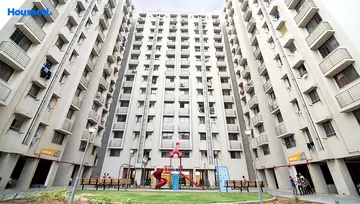 Amenities of Amba Township - Image 156534