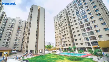 Amenities of Amba Township - Image 156532