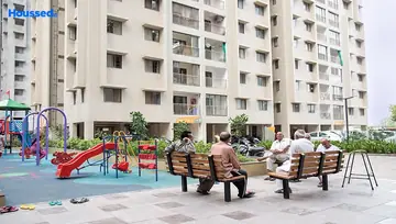 Amenities of Amba Township - Image 156533