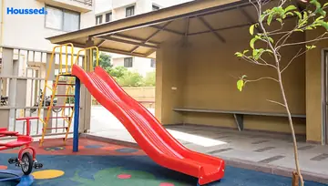 Amenities of Amba Township - Image 156531