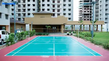 Amenities of Amba Township - Image 156530