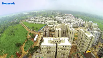 Project Image of Amba Township - Image 156529