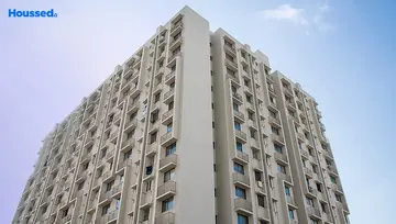 Project Image of Amba Township - Image 156528