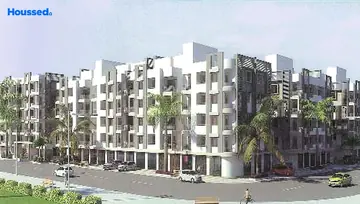 Project Image of Anand Residency - Image 156541