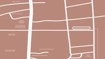 Location of Anant Parmeshwar - Image 156549