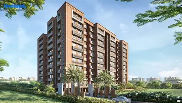 Project Image of Navpad Ananta - Image 156554