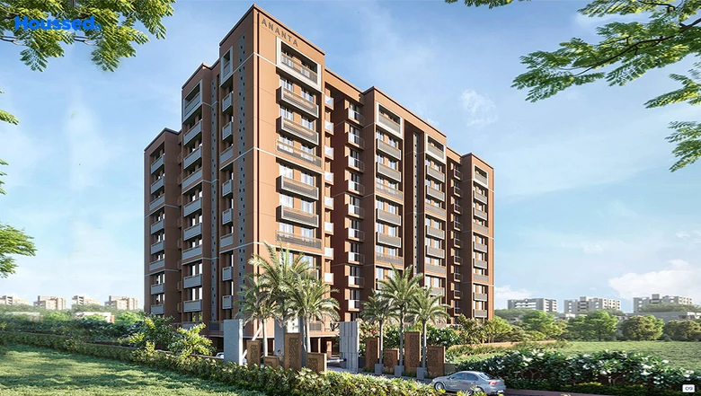 Project Image of Navpad Ananta in Kalol, Gandhinagar - Image 156554