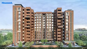 Project Image of Navpad Ananta - Image 156553