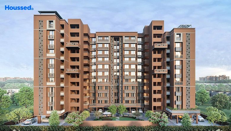 Project Image of Navpad Ananta in Kalol, Gandhinagar - Image 156553