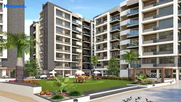 Amenities of Trimurti Anmol Life Style - Image 156567
