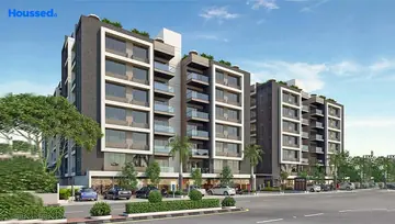 Project Image of Trimurti Anmol Life Style - Image 156565