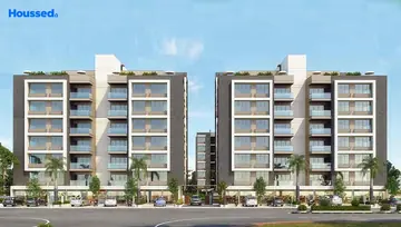 Project Image of Trimurti Anmol Life Style - Image 156566