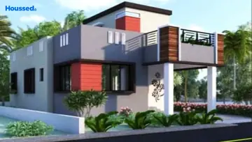 Project Image of OD Residency - Image 156603