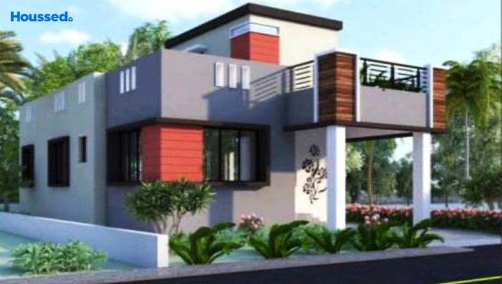 Project Image of OD Residency in Hanspal, Bhubaneswar - Image 156603