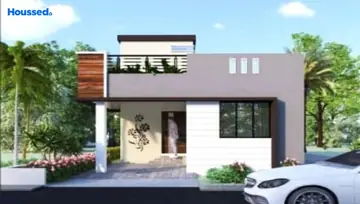 Project Image of OD Residency - Image 156601