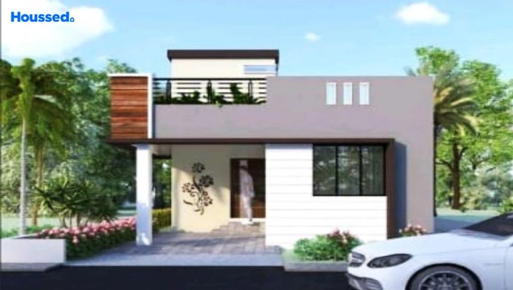 Project Image of OD Residency in Hanspal, Bhubaneswar - Image 156601