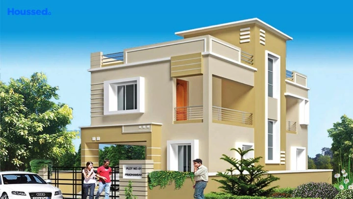 Project Image of Omm Sai Vilash in Sundarpur, Bhubaneswar - Image 156615